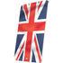 Great Britain Flag iPad Pro 13in M4 (2024) Skin