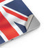 Great Britain Flag iPad Pro 13in M4 (2024) Skin
