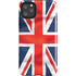Great Britain Flag iPhone Cases