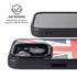 Great Britain Flag iPhone 13 Kickstand Case