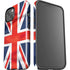 Great Britain Flag iPhone 15 Impact Case