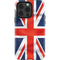 Great Britain Flag iPhone 15 Pro Impact Case