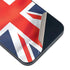 Great Britain Flag iPhone 15 Skin