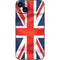 Great Britain Flag iPhone 15 Skin