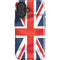 Great Britain Flag iPhone 16 Plus Impact Case