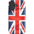 Great Britain Flag iPhone 16 Plus Impact Case