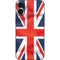 Great Britain Flag iPhone 16 Plus Skin