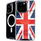 Great Britain Flag iPhone 16 Pro MagSafe Case