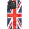 Great Britain Flag iPhone 16 Pro Max Magsafe Impact Case