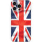 Great Britain Flag iPhone 16 Pro Max Skin