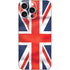 Great Britain Flag iPhone 16 Pro Max Skin