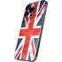 Great Britain Flag iPhone 16 Pro Max Skin
