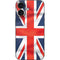 Great Britain Flag iPhone 16 Skin