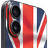 Great Britain Flag iPhone 16 Skin