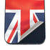 Great Britain Flag iPhone 16 Skin