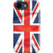 Great Britain Flag iPhone 16e Impact Case