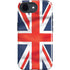 Great Britain Flag iPhone 16e Impact Case