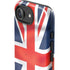 Great Britain Flag iPhone 16e Impact Case