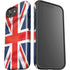 Great Britain Flag iPhone 16e Impact Case
