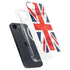 Great Britain Flag iPhone 16e MagSafe Case