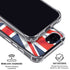 Great Britain Flag iPhone 16e MagSafe Case