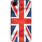 Great Britain Flag iPhone 16e Skin
