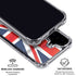 Great Britain Flag iPhone 17 MagSafe Case