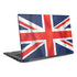 Great Britain Flag Dell Latitude Skin