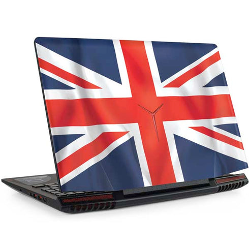 Great Britain Flag Legion Y720 Skin