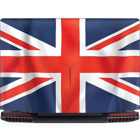 Great Britain Flag Legion Y720 Skin