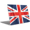Great Britain Flag Apple MacBook Air Skin