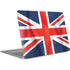 Great Britain Flag Apple MacBook Air Skin