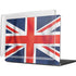 Great Britain Flag MacBook Pro 14in (2021-24) Case plus Skin