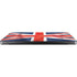Great Britain Flag Apple MacBook Pro 14-inch Skin