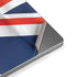 Great Britain Flag Apple MacBook Pro 14-inch Skin
