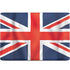 Great Britain Flag MacBook Skins