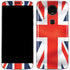 Great Britain Flag Moto E5 Plus Skin