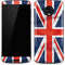 Great Britain Flag Moto G6 Skin