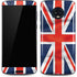Great Britain Flag Moto G6 Skin