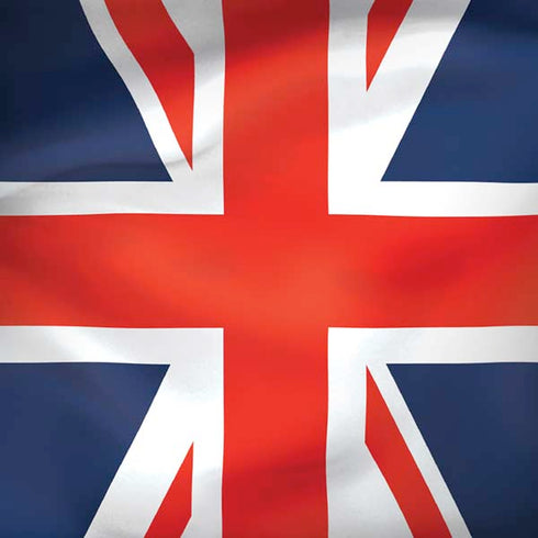 Great Britain Flag Moto G6 Skin