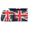 Great Britain Flag Nintendo Switch 2 (2025) with Joy-Con Skin