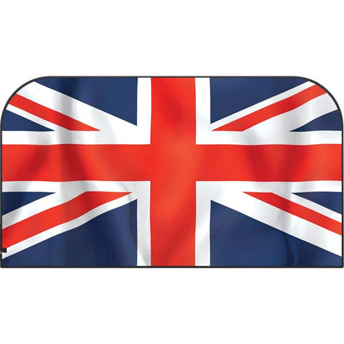 Great Britain Flag Nintendo Switch 2 (2025) with Joy-Con Skin