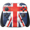 Great Britain Flag Nintendo Switch 2 (2025) Joy-Con Controller Skin
