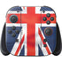 Great Britain Flag Nintendo Switch 2 (2025) Joy-Con Controller Skin