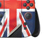 Great Britain Flag Nintendo Switch 2 (2025) Joy-Con Controller Skin