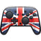 Great Britain Flag Nintendo Switch 2 (2025) Pro Controller Skin