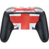 Great Britain Flag Nintendo Switch 2 (2025) Pro Controller Skin