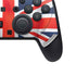 Great Britain Flag Nintendo Switch 2 (2025) Pro Controller Skin