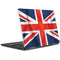 Great Britain Flag Notebook 9 Pro 13in (2017) Skin