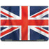 Great Britain Flag Notebook 9 Pro 13in (2017) Skin